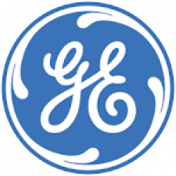  GE General Electric 